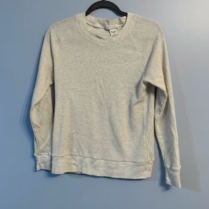 TNA Andrews Waffle Longsleeve